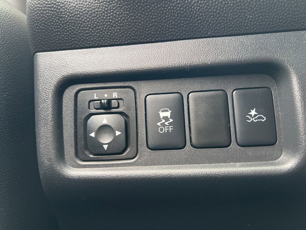 Used 2024 Mitsubishi Mirage G4 ES image 14