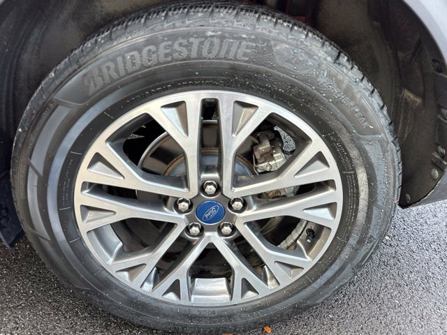 Used 2020 Ford Escape SEL AWD/4WD image 36