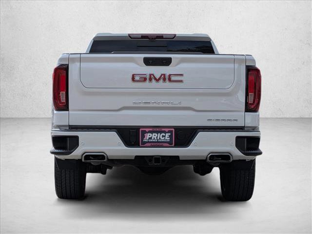 Used 2023 GMC Sierra 1500 Denali w/ Denali Reserve Package AWD/4WD image 6