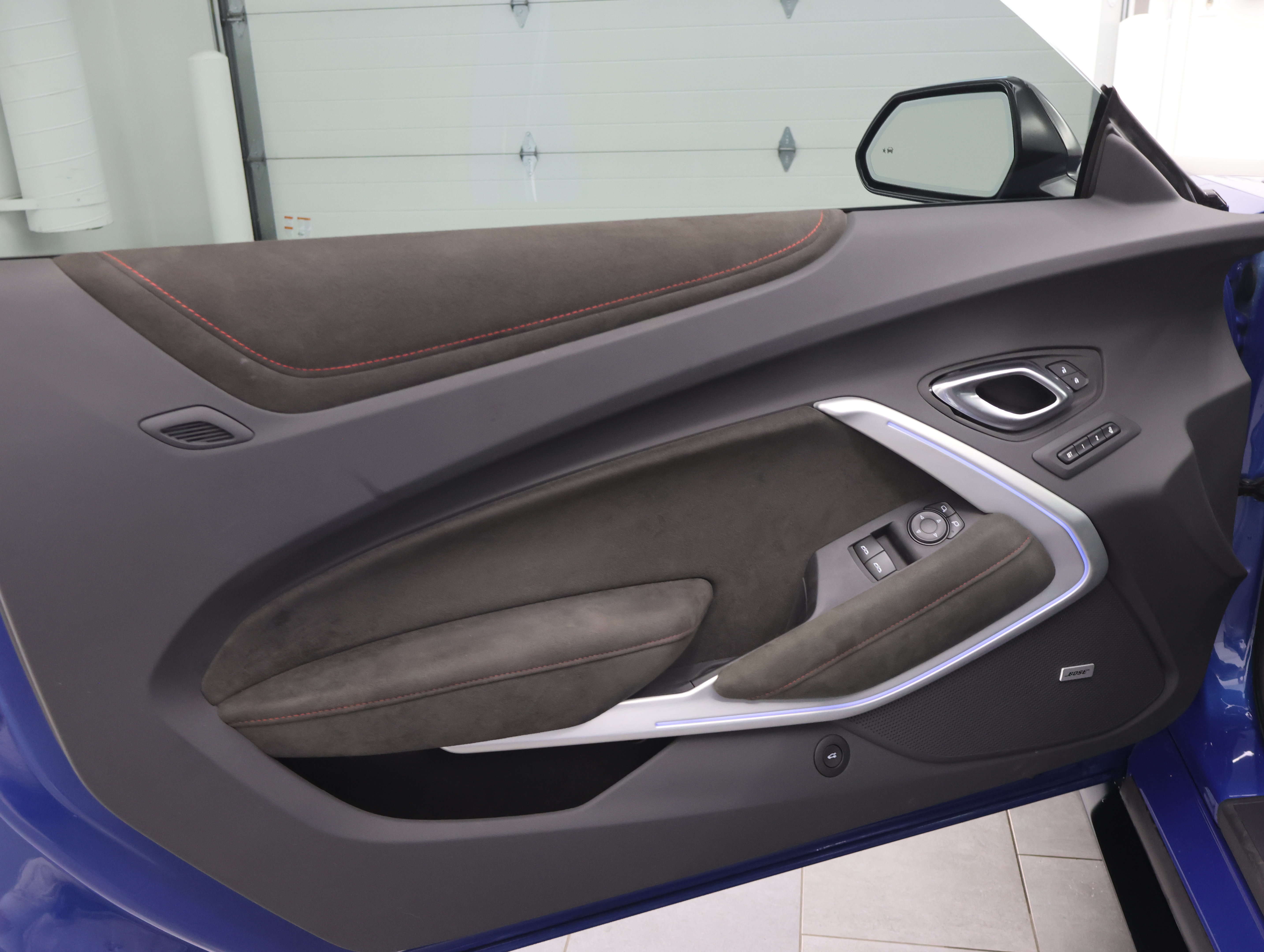 Used 2023 Chevrolet Camaro ZL1 RWD image 31