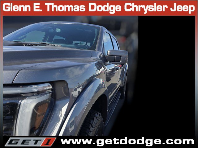 Used 2025 Ford F150 Raptor AWD/4WD image 4