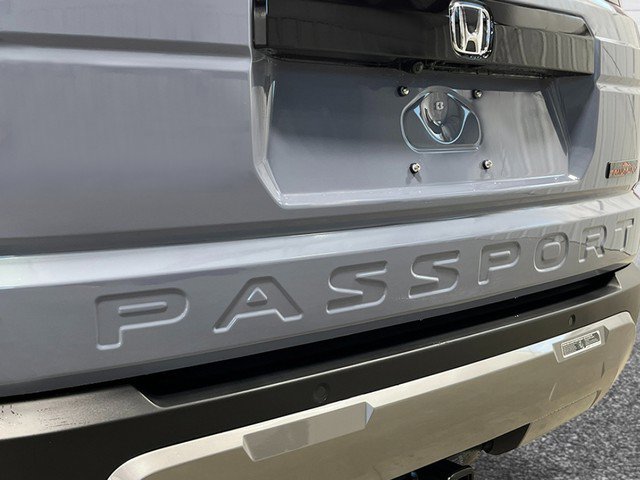 New 2026 Honda Passport TrailSport Elite image 7