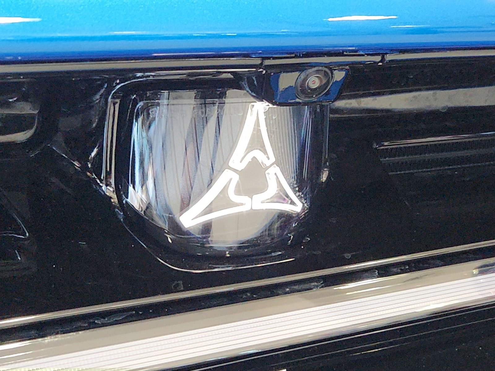 New 2026 Dodge Charger Scat Pack AWD/4WD image 12