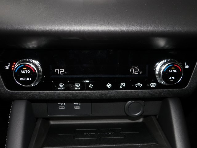 New 2025 Mitsubishi Outlander ES image 20