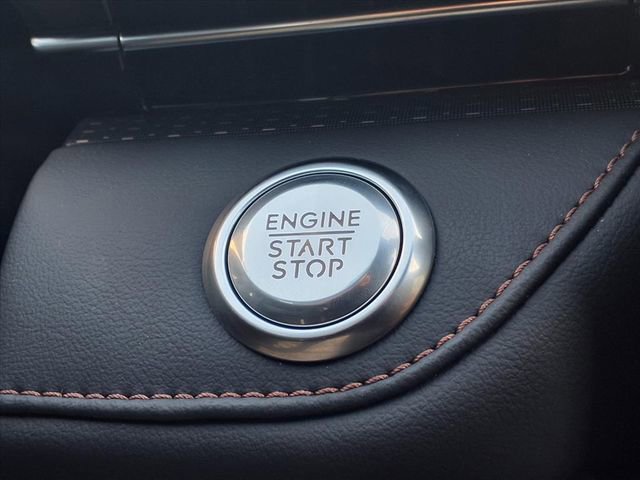 New 2025 Lincoln Nautilus Premier w/ Equipment Group 102A image 14