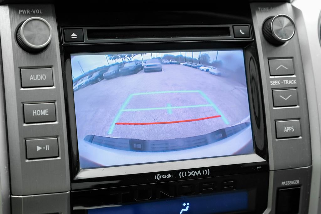 Used 2016 Toyota Tundra Platinum AWD/4WD image 20