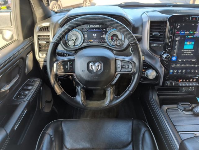 Used 2021 RAM 1500 Limited image 20