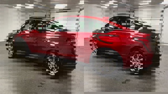 Certified 2024 Cadillac CT5 Premium Luxury w/ Climate Package image 6