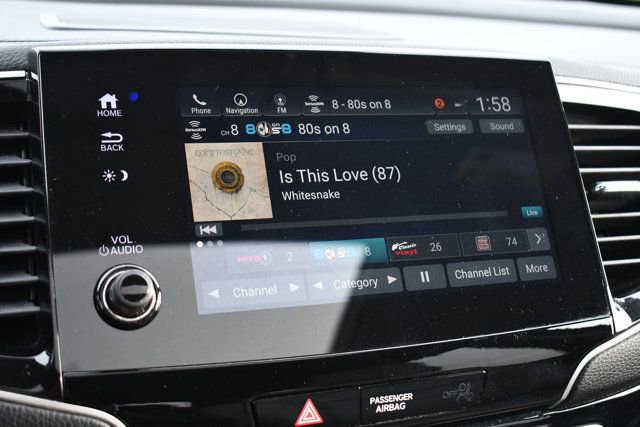 Used 2019 Honda Pilot Touring image 43