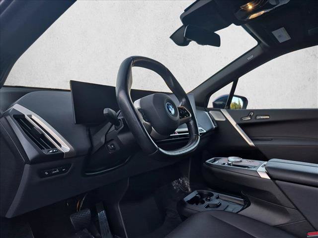 Used 2024 BMW iX M60 AWD/4WD image 10