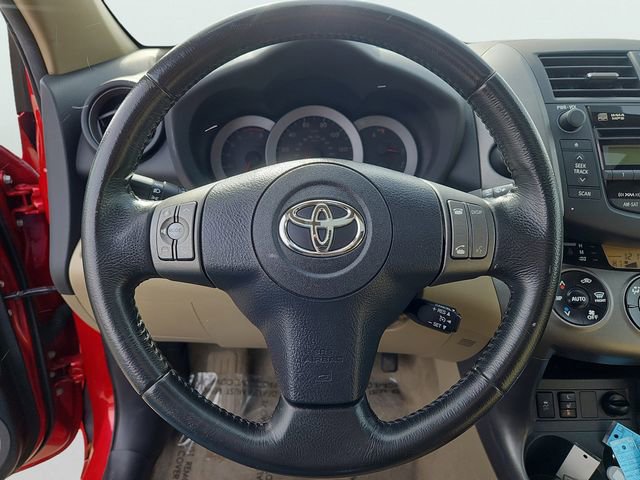 Used 2011 Toyota RAV4 Limited w/ Limited Extra Value Pkg image 29