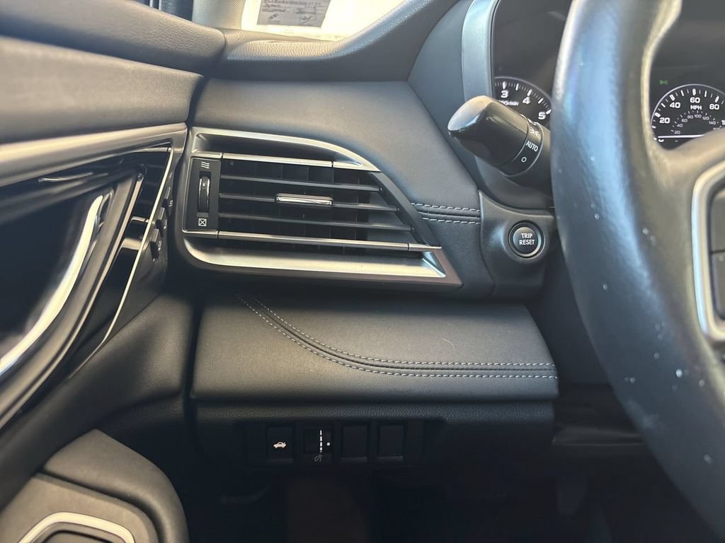 Used 2022 Subaru Legacy Limited AWD/4WD image 17
