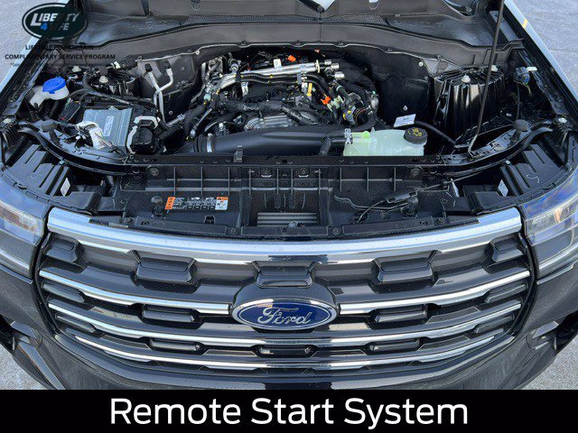 New 2026 Ford Explorer Active w/ Active Comfort Package AWD/4WD image 43