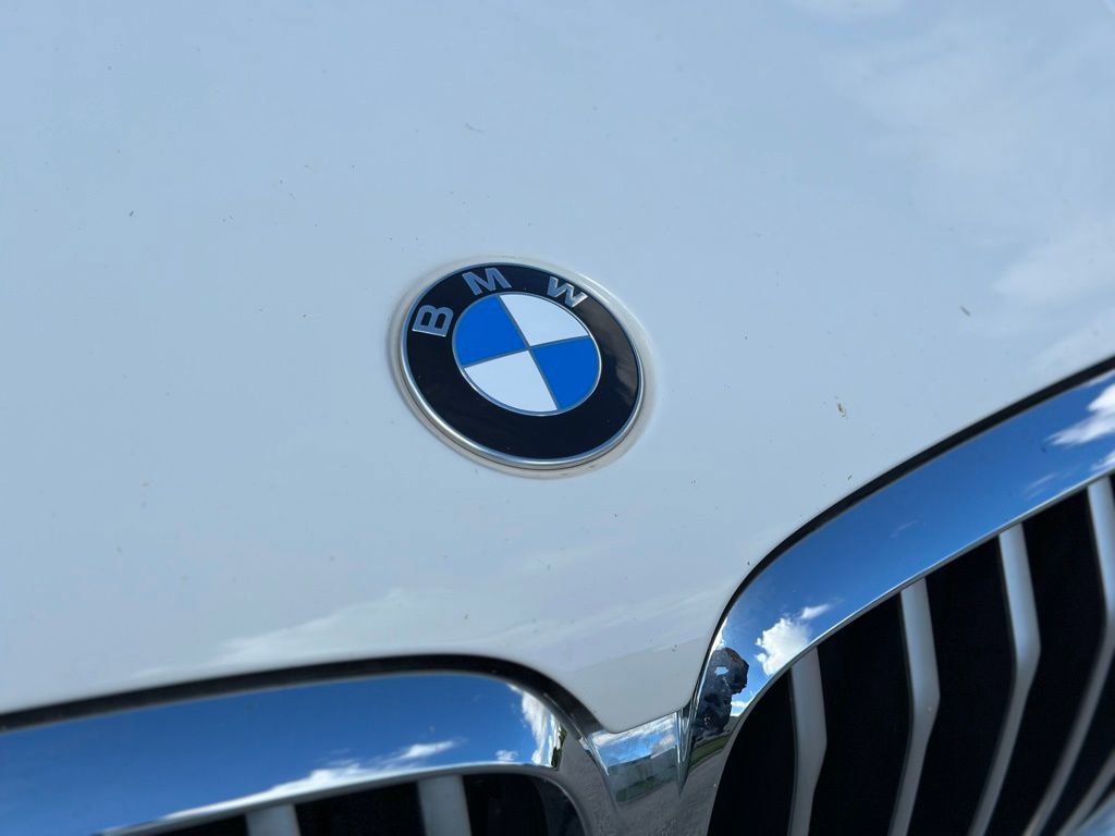 Used 2023 BMW X5 xDrive40i w/ Premium Package image 13