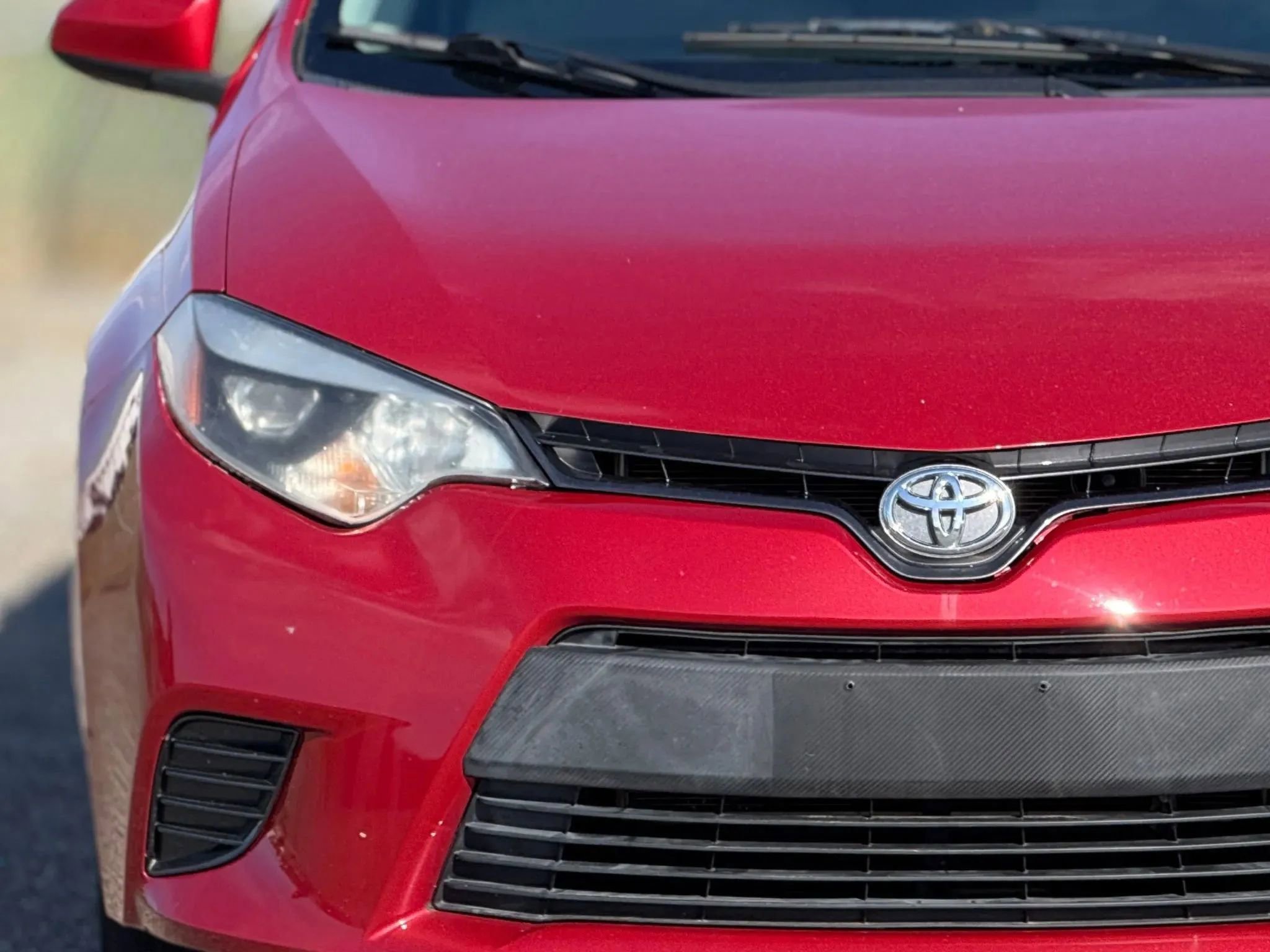 Used 2016 Toyota Corolla L image 11