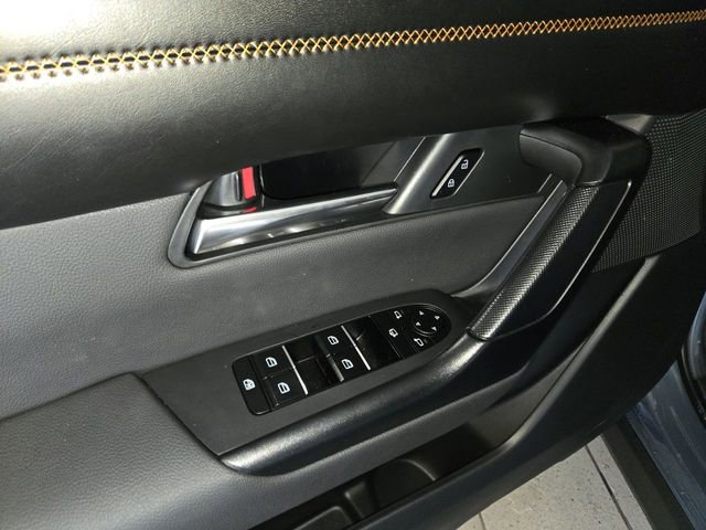 Used 2025 MAZDA CX-50 2.5 Hybrid w/ Weather Package image 13