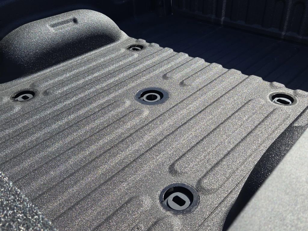 New 2026 RAM 3500 Longhorn image 6