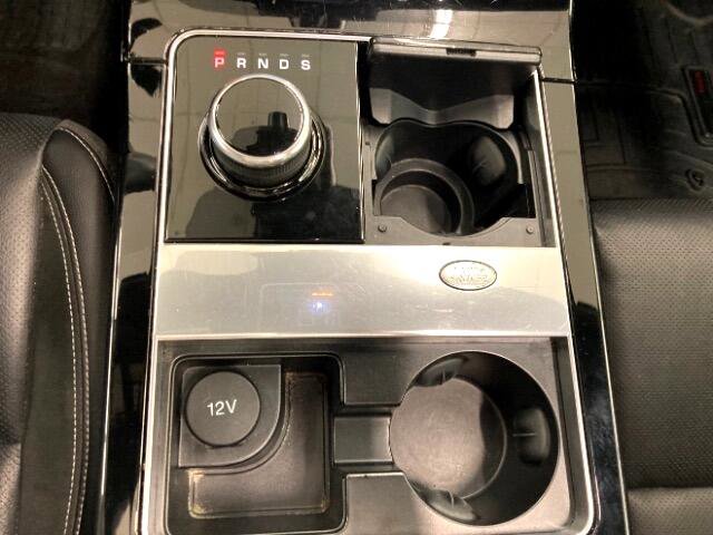 Used 2018 Land Rover Range Rover Velar R-Dynamic SE image 23