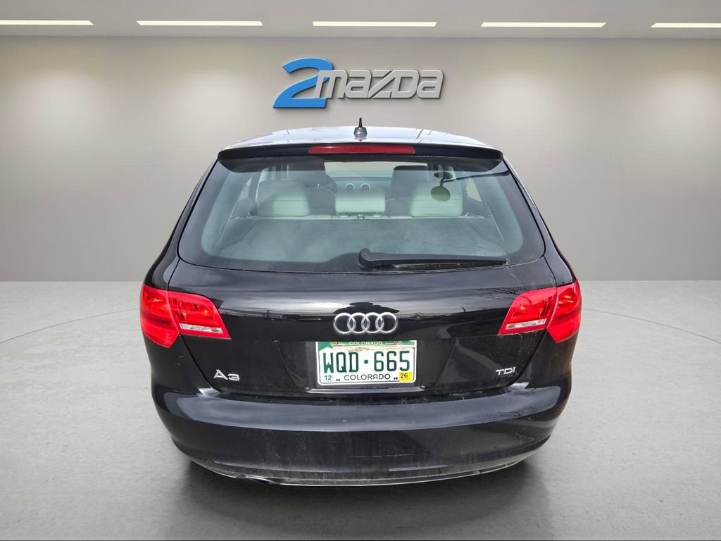 Used 2012 Audi A3 TDI Premium image 15