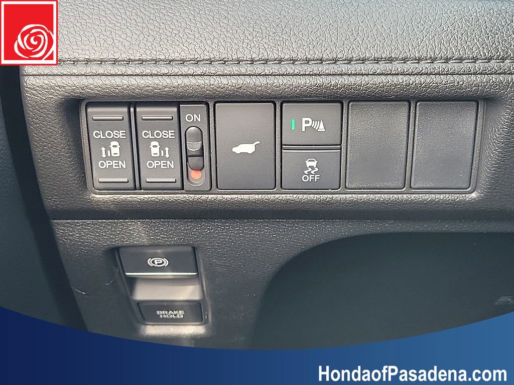 Certified 2026 Honda Odyssey Elite image 19