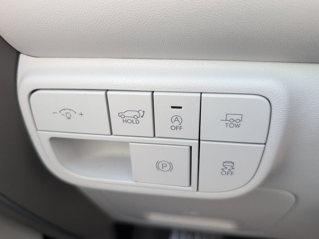 New 2026 Hyundai Palisade Limited image 25