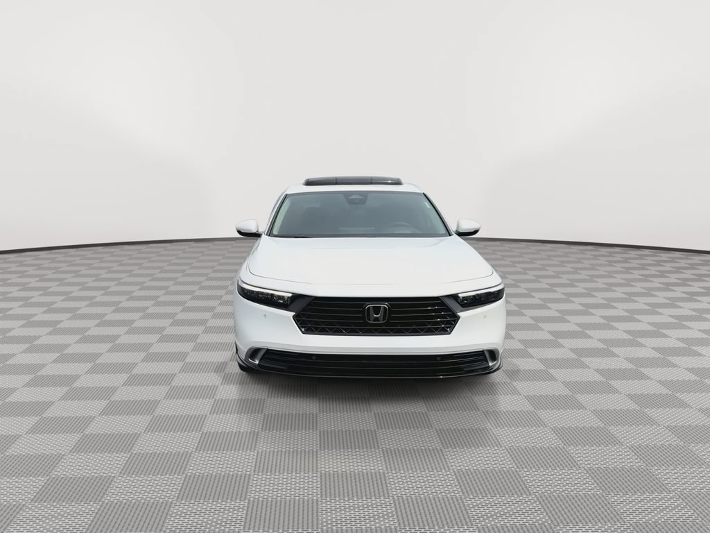 New 2026 Honda Accord Touring image 3