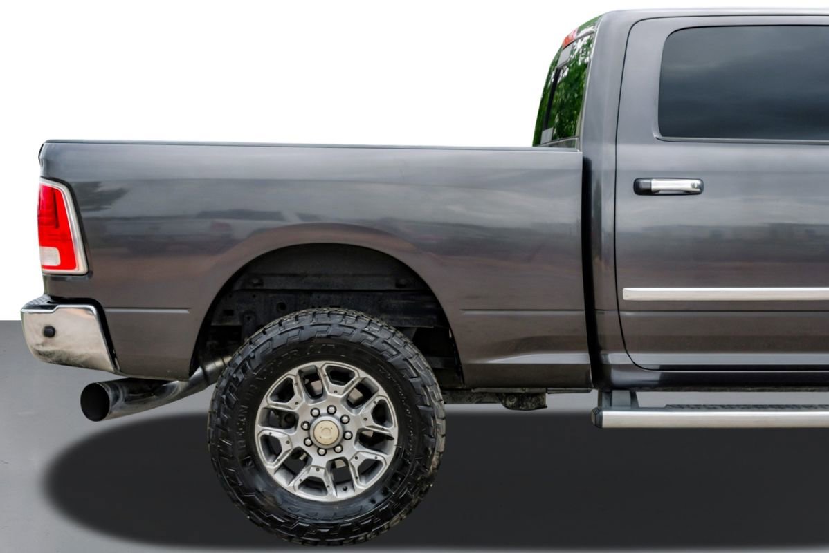 Used 2014 RAM 2500 Laramie w/ Convenience Group image 6