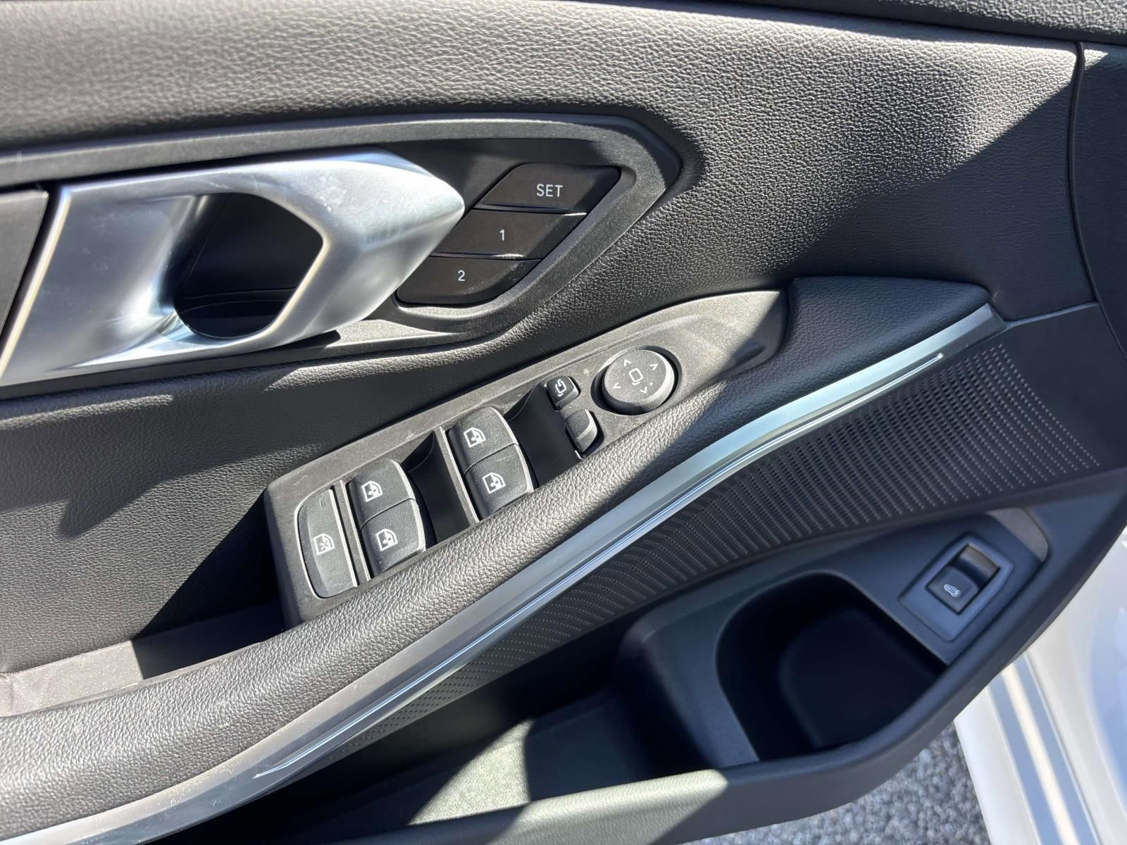 New 2026 BMW 330i xDrive Sedan w/ Premium Package image 13