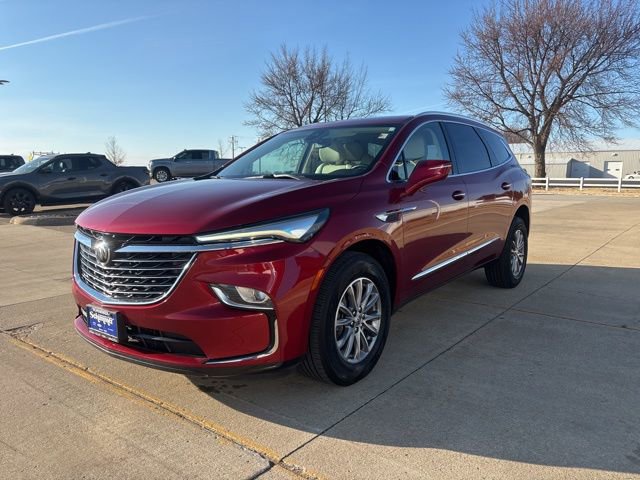 Used 2023 Buick Enclave Essence w/ Trailering Package, 5000 lbs. image 5