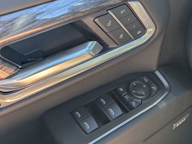 New 2026 Chevrolet Silverado 2500 LTZ w/ LTZ Plus Package image 25