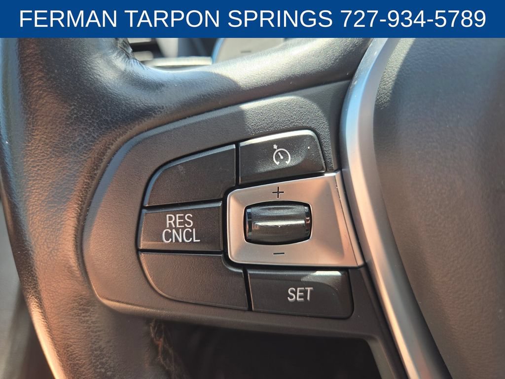 Used 2018 BMW X3 xDrive30i AWD/4WD image 32