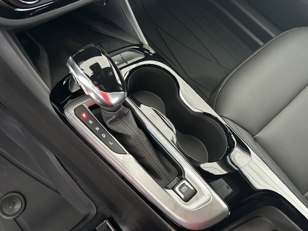 New 2026 Buick Envista Sport Touring w/ Convenience I Package FWD image 27