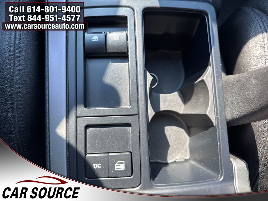 Used 2006 Pontiac GTO image 19