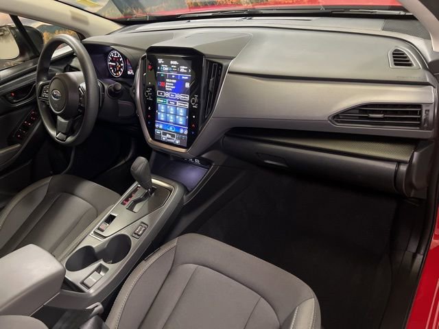 Used 2025 Subaru Crosstrek 2.0i Premium image 58