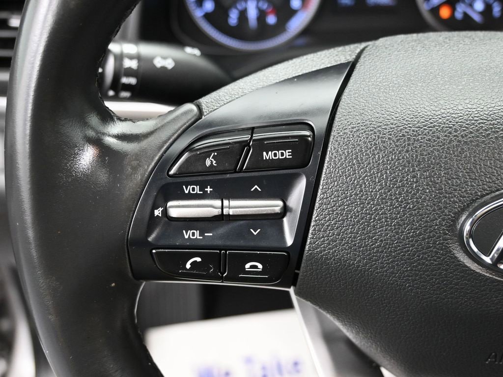 Used 2020 Hyundai Elantra Value Edition w/ Cargo Package (C1) image 17