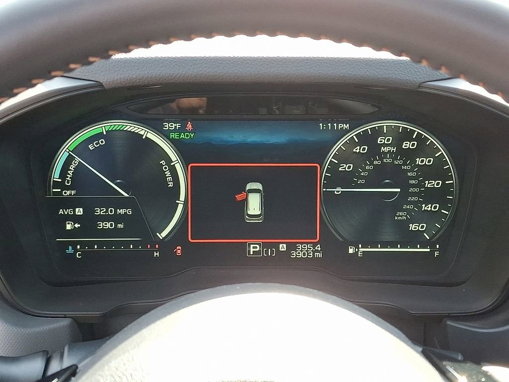 Certified 2025 Subaru Forester Sport image 18