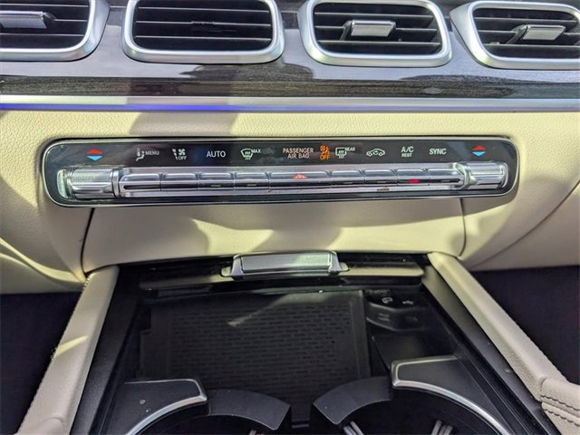 Used 2020 Mercedes-Benz GLS 450 4MATIC image 12