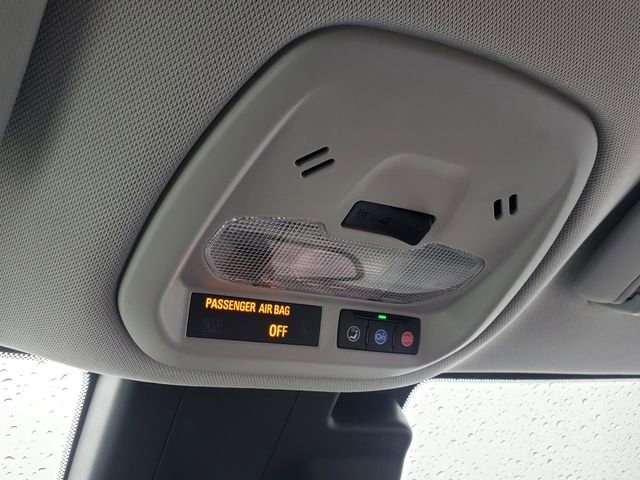 Certified 2024 Chevrolet Trax LS w/ Driver Confidence Package image 30