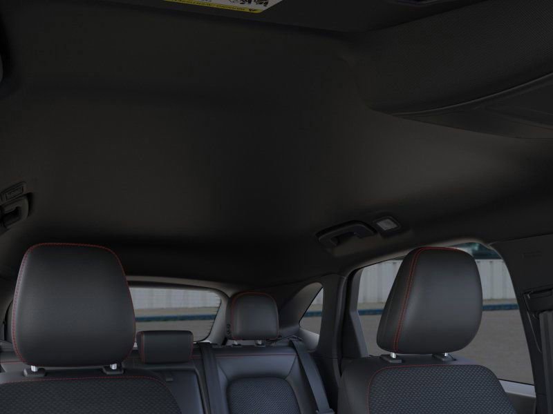 New 2025 Ford Escape ST-Line w/ Tech Pack #1 image 25