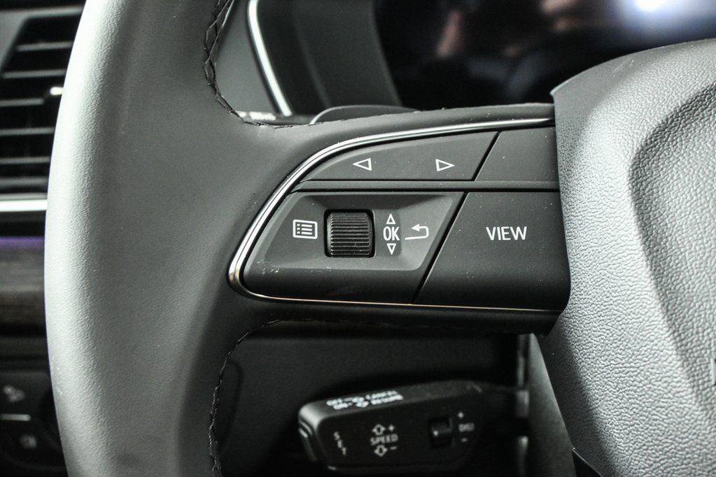 New 2025 Audi Q5 2.0T Premium Plus AWD/4WD image 12
