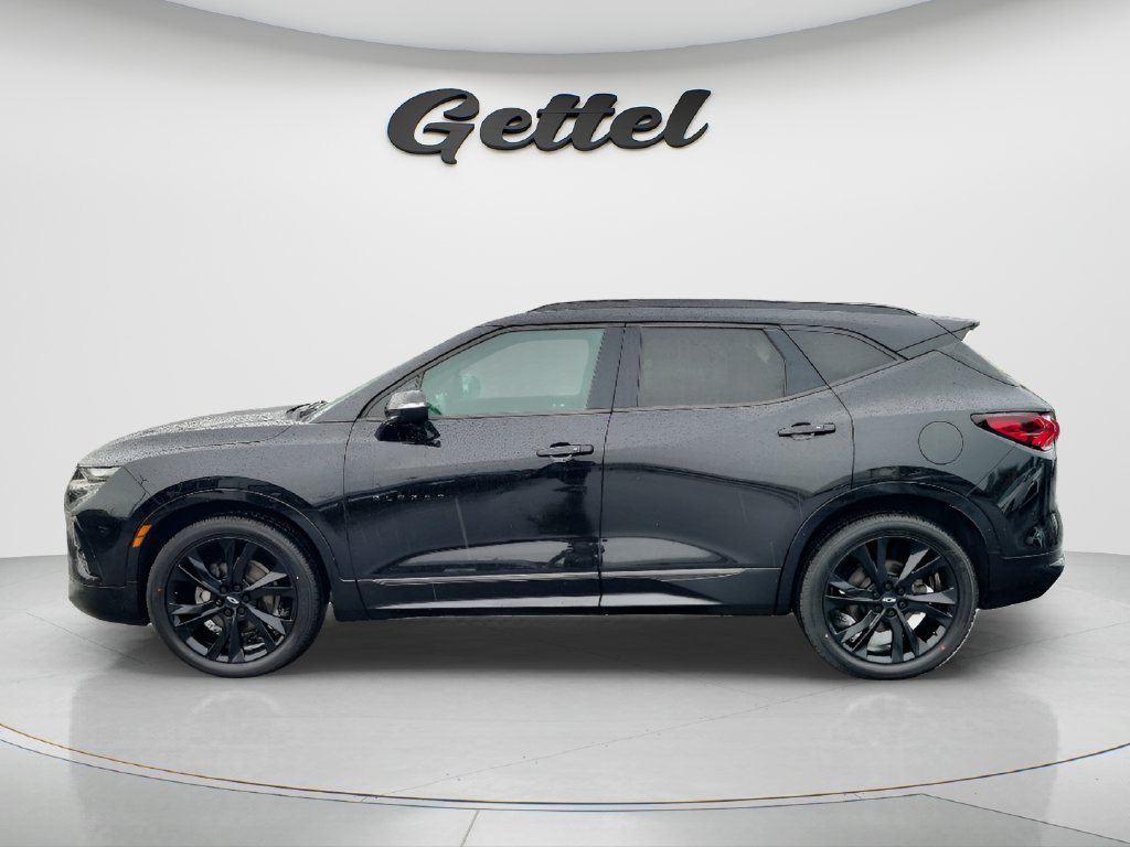Used 2019 Chevrolet Blazer RS AWD/4WD image 8
