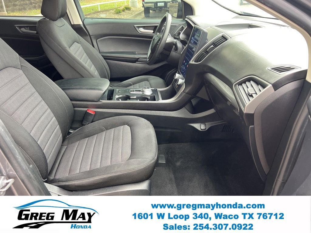 Used 2021 Ford Edge SE FWD image 12