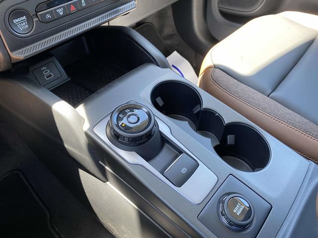 New 2026 Ford Bronco Sport Outer Banks w/ Outer Banks Tech Package+ AWD/4WD image 18