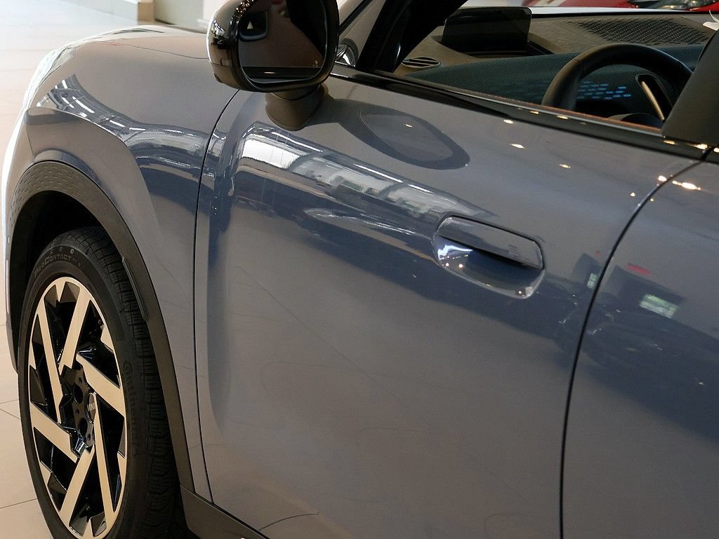 Used 2025 MINI Cooper Countryman S AWD/4WD image 70