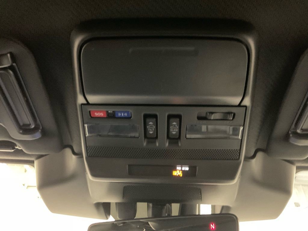 New 2026 Subaru Outback Limited XT image 25