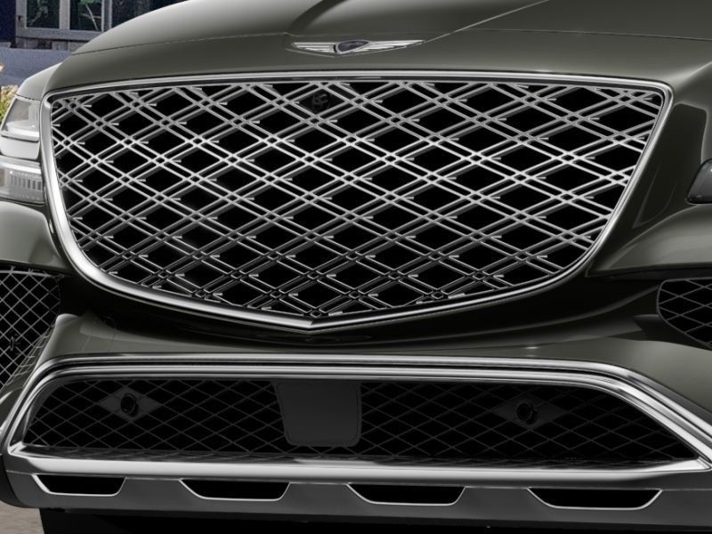 New 2026 Genesis GV80 3.5T Advanced AWD/4WD image 16