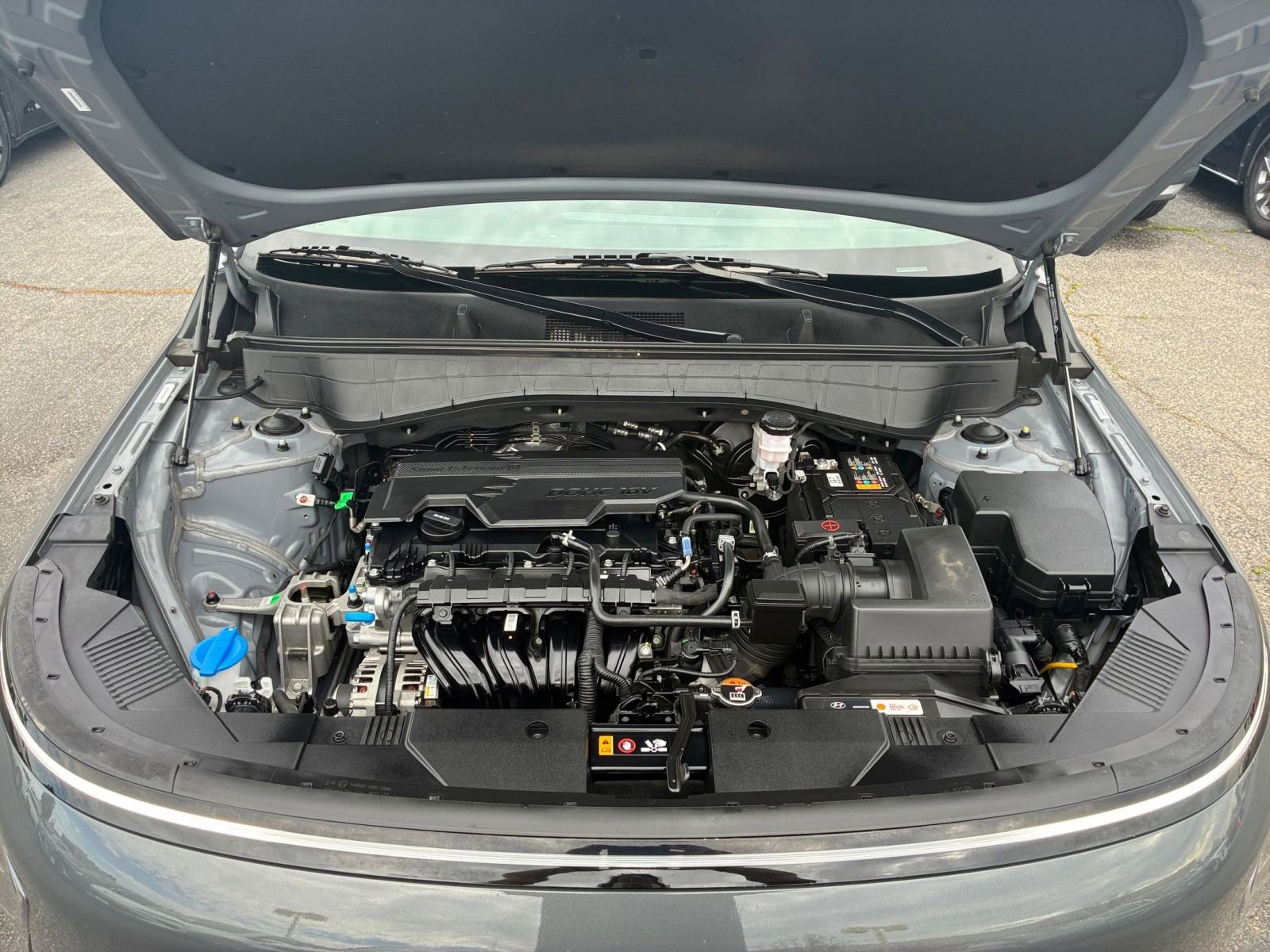 Used 2025 Hyundai Kona SEL image 33