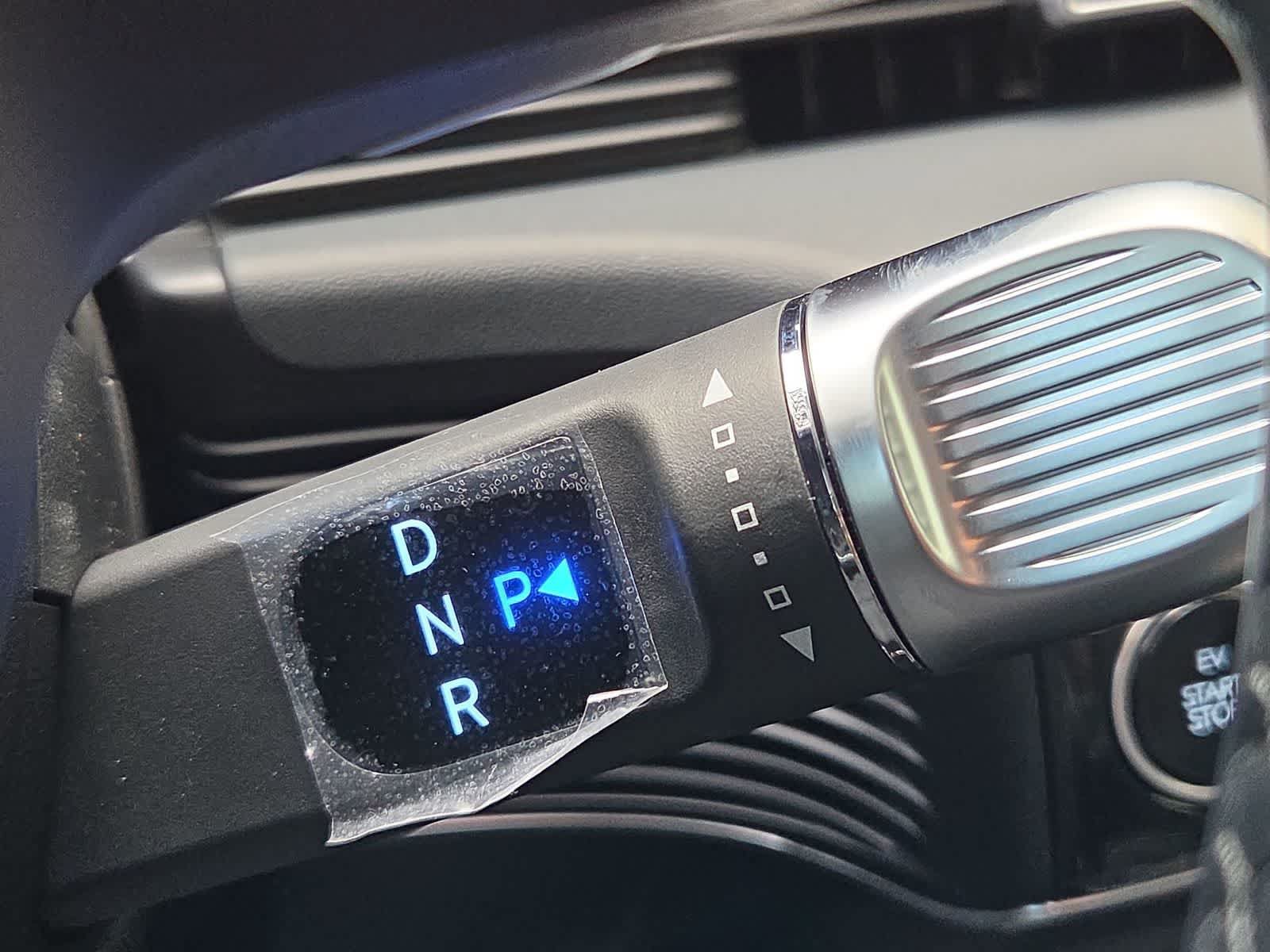 New 2026 Hyundai Ioniq 5 SE RWD image 21