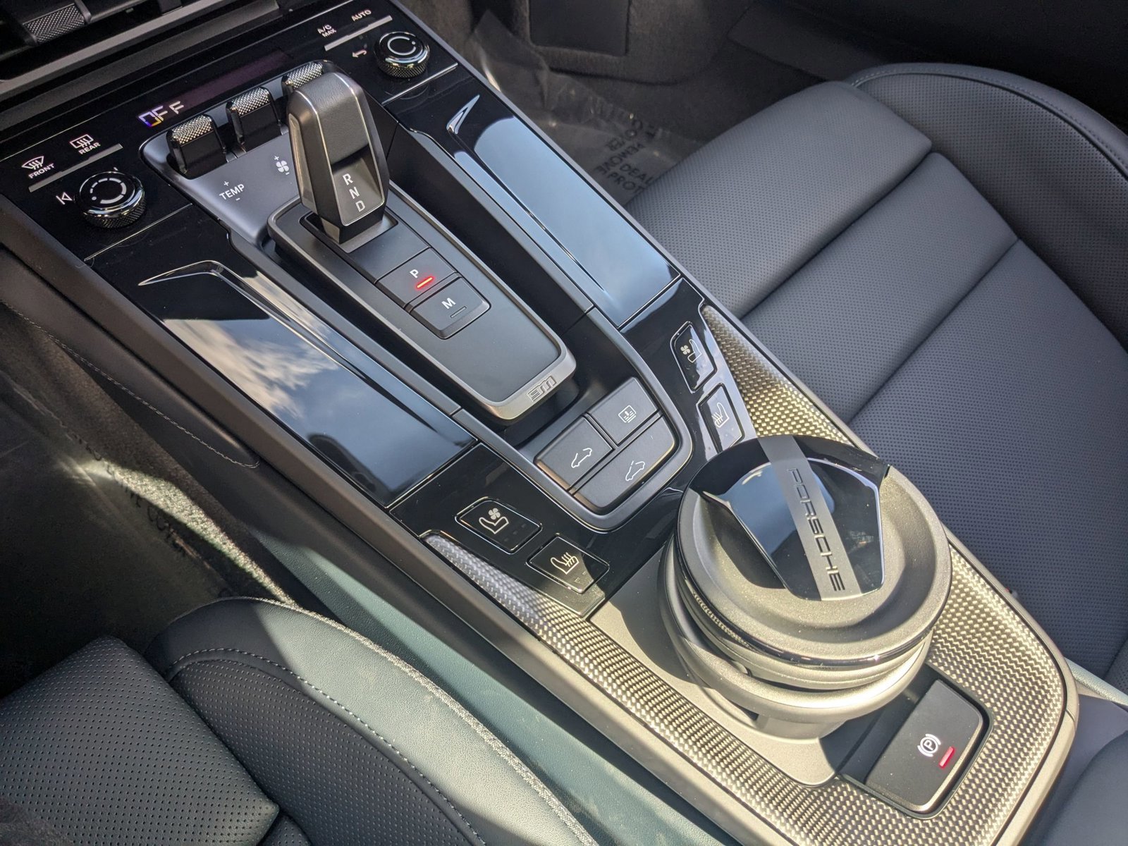 Used 2025 Porsche 911 Carrera GTS image 27