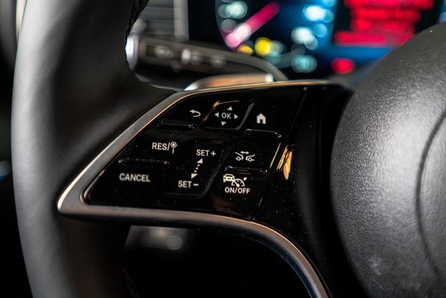 New 2025 Mercedes-Benz GLS 450 GLS 450 image 30